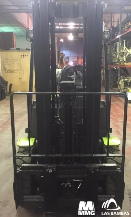 Imagen del Vehículo