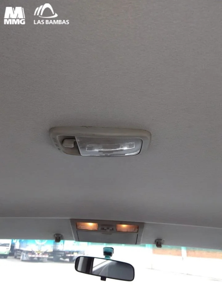 Imagen del Vehículo