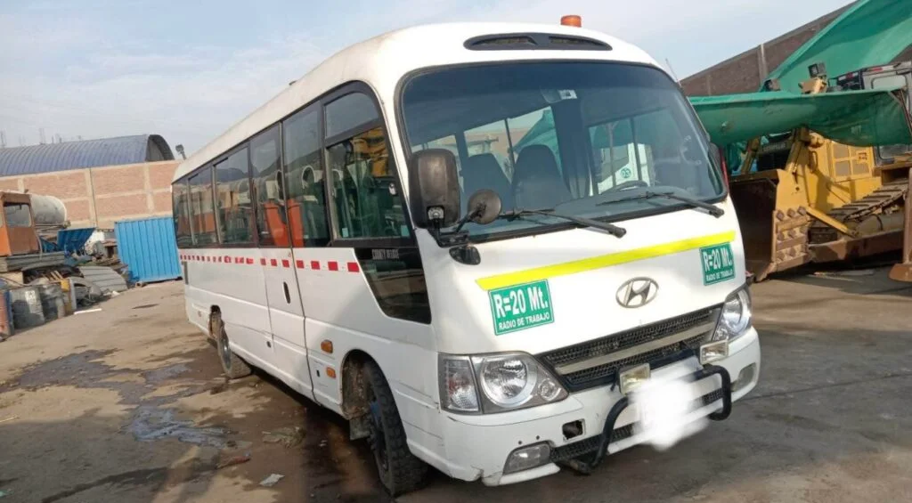 Imagen del Vehículo