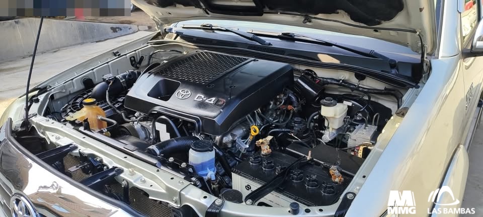 Imagen del Vehículo