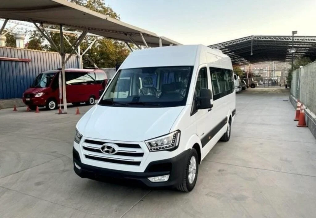 Imagen del Vehículo