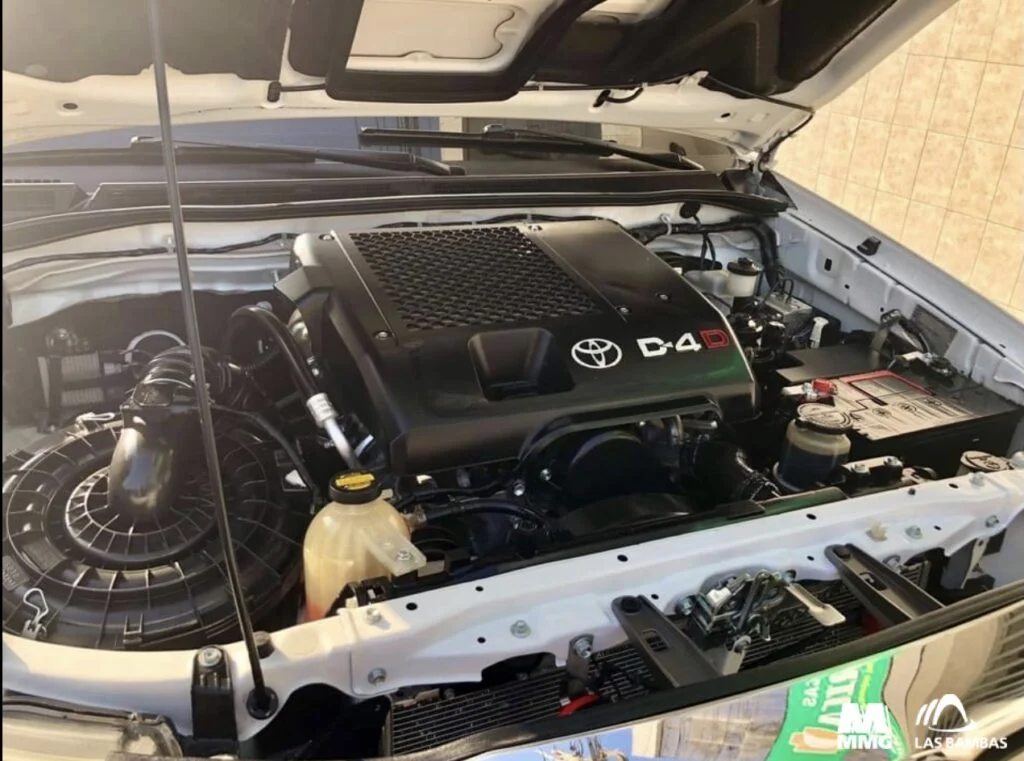 Imagen del Vehículo