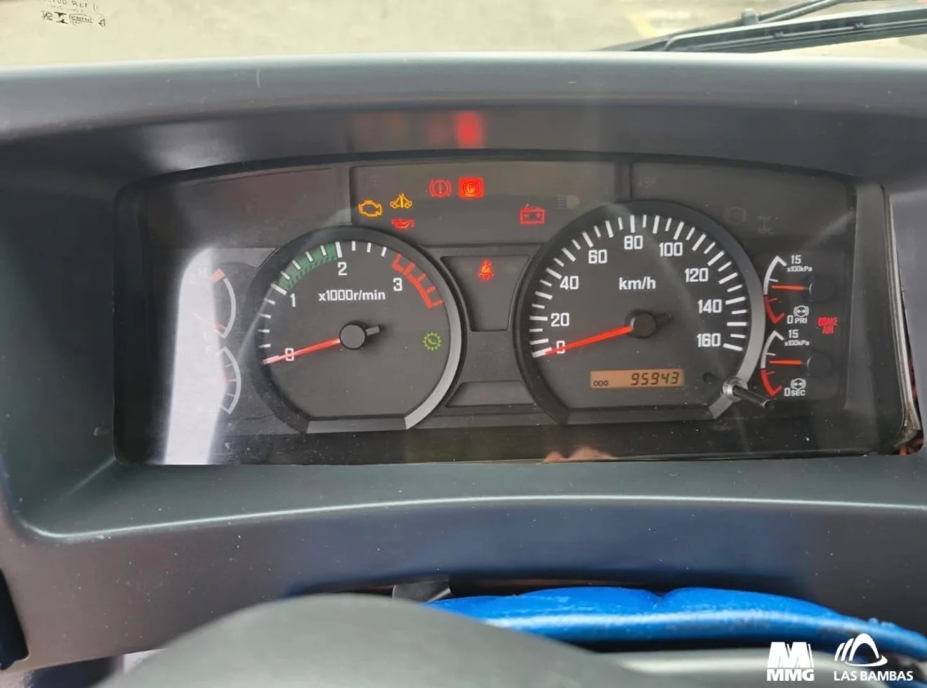 Imagen del Vehículo