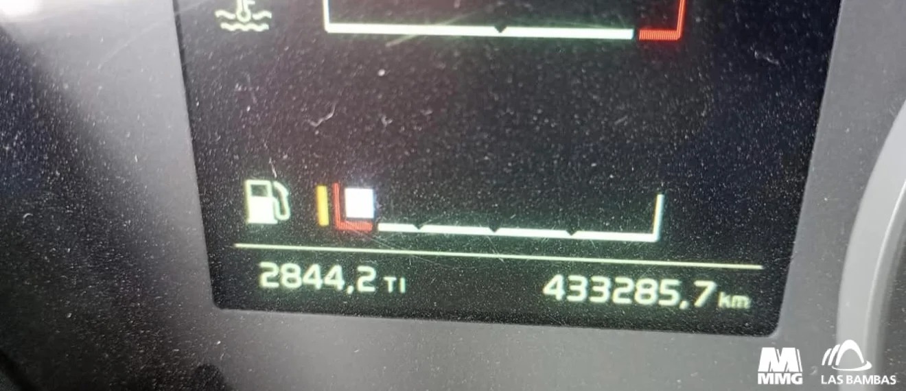 Imagen del Vehículo