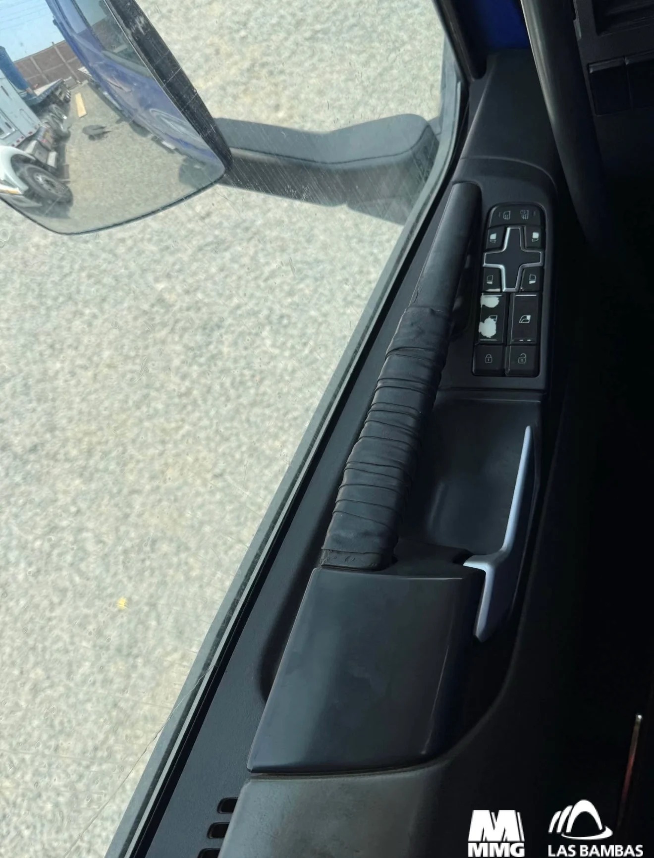 Imagen del Vehículo