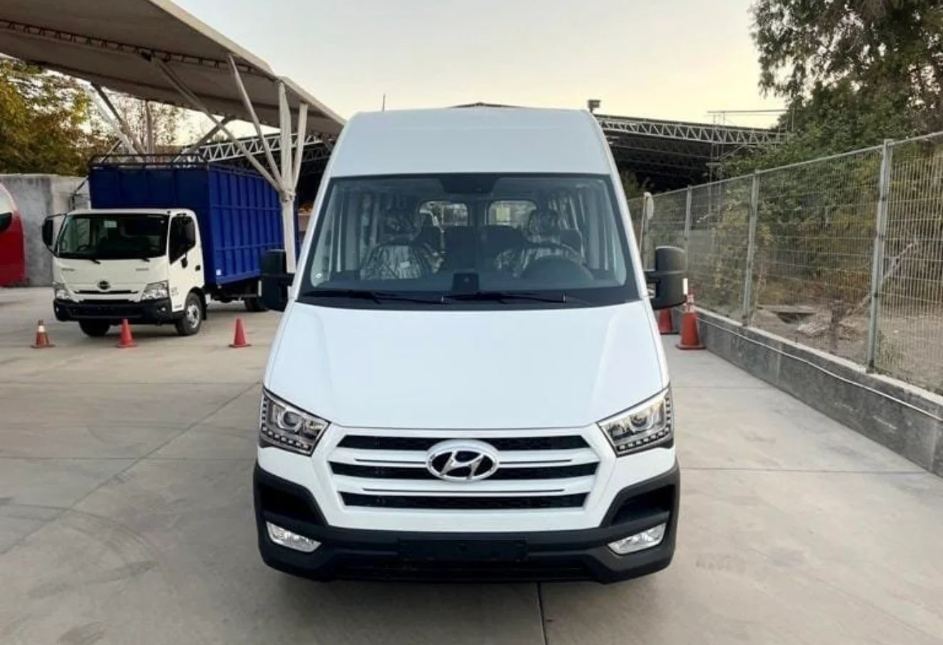 Imagen del Vehículo