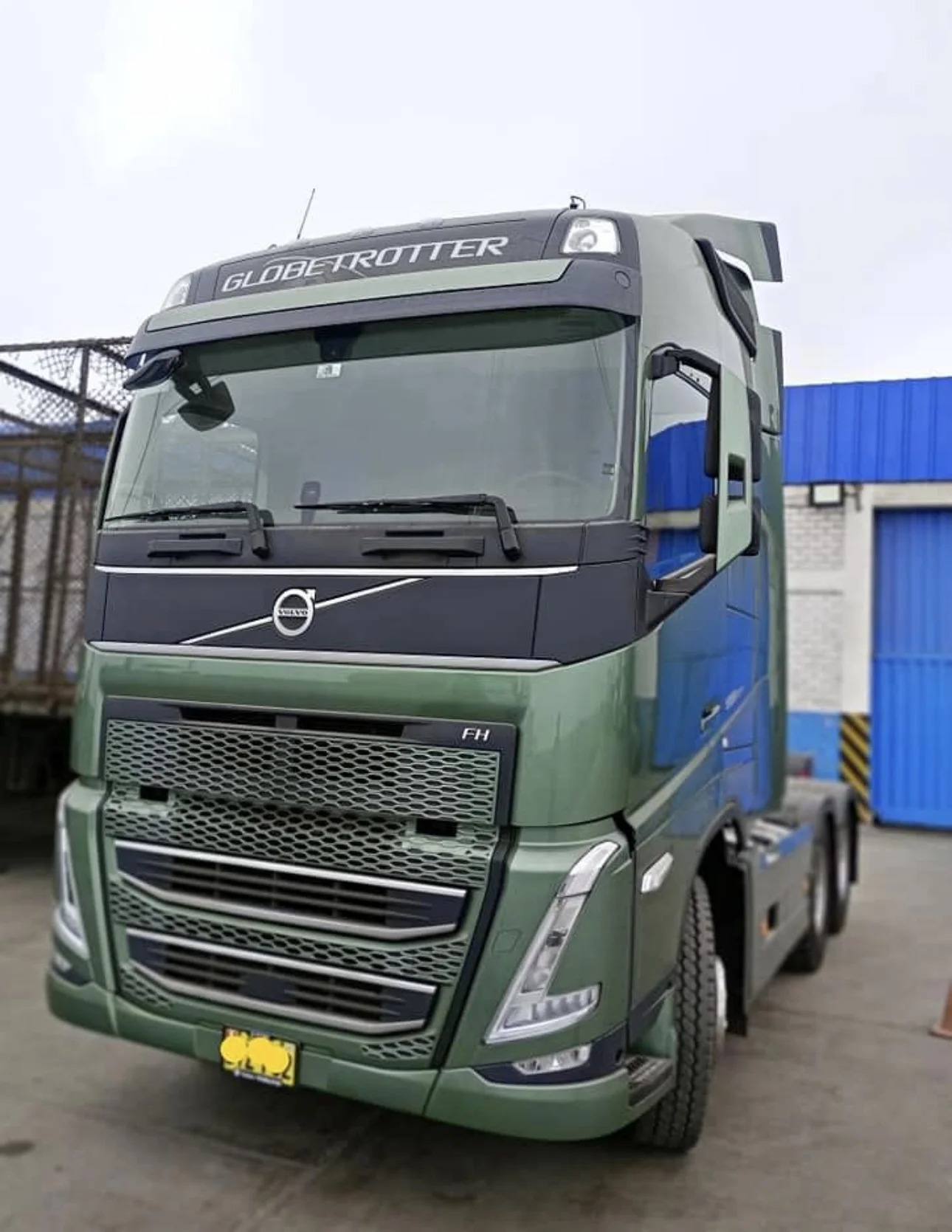 Imagen del Vehículo