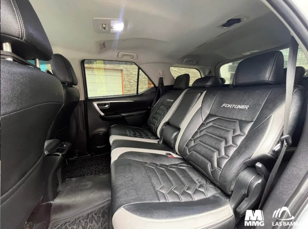 Imagen del Vehículo