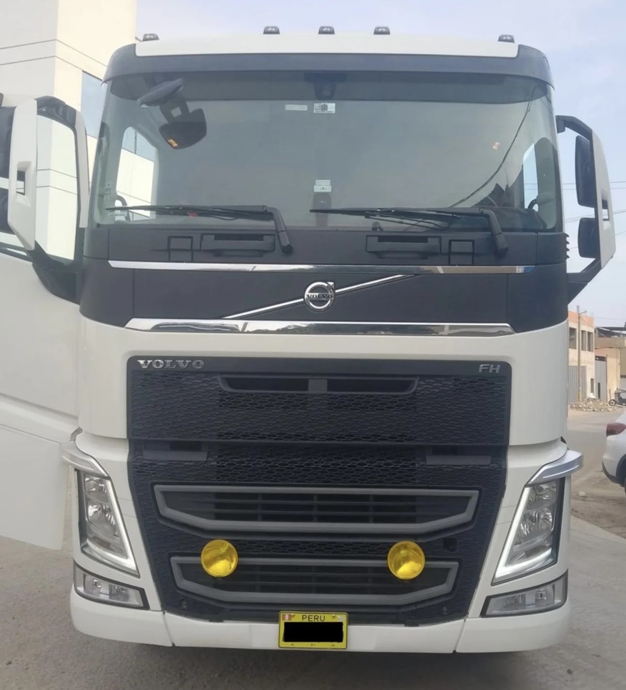 Imagen del Vehículo