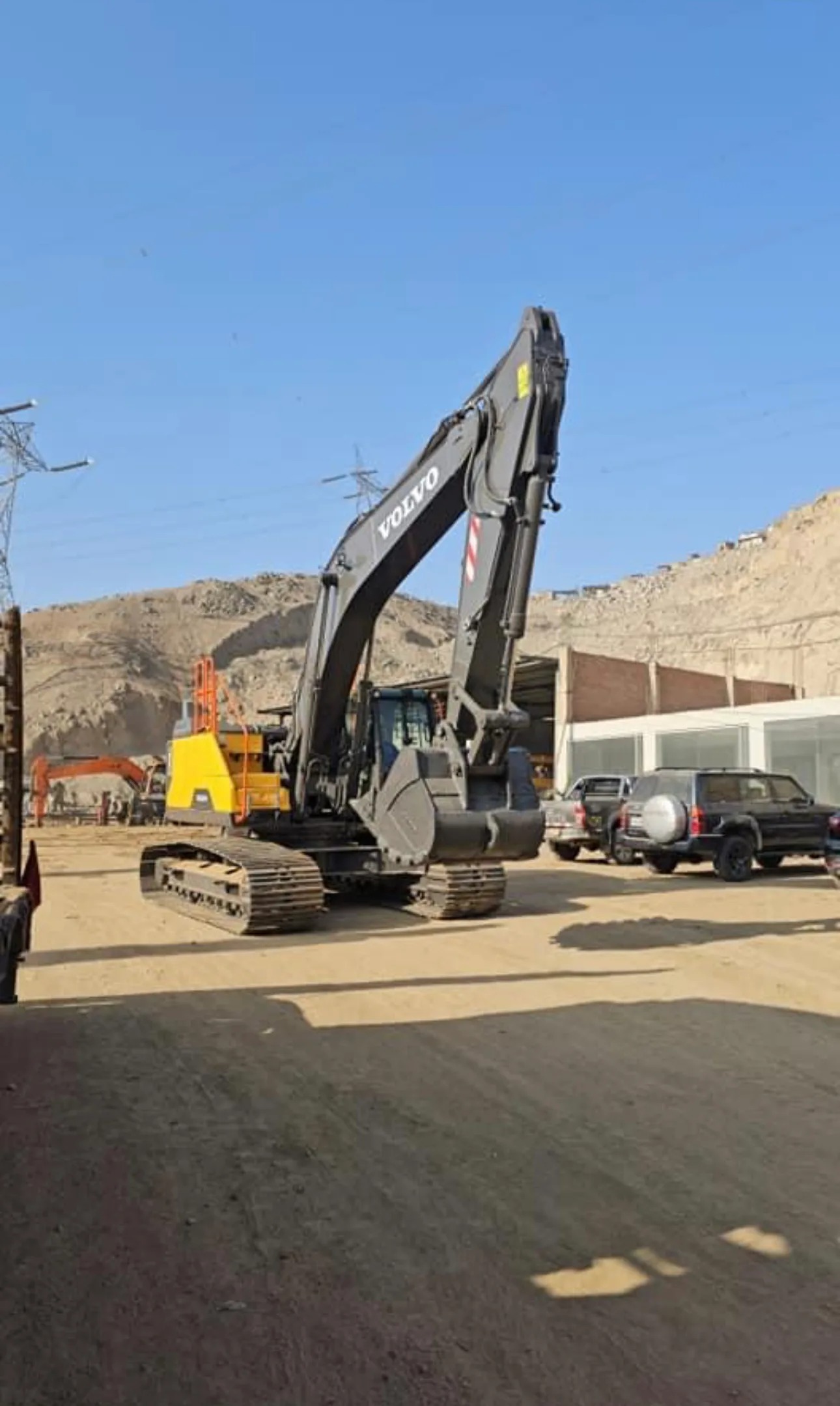 Imagen del Vehículo