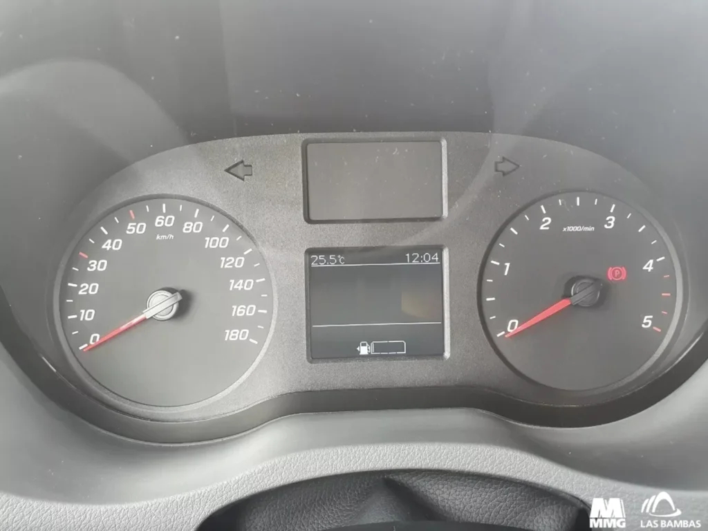 Imagen del Vehículo