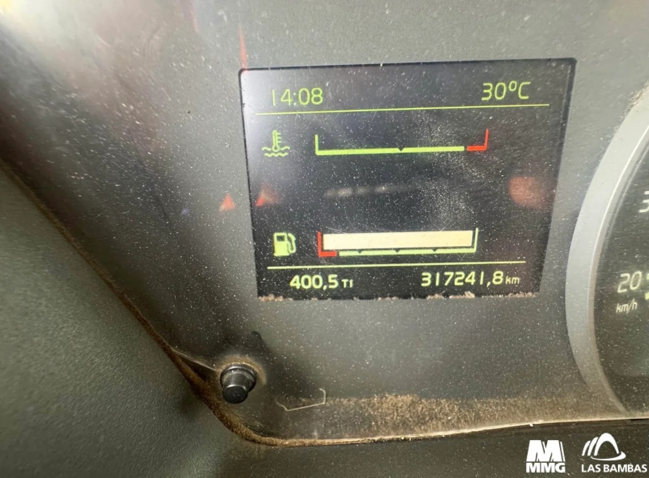 Imagen del Vehículo