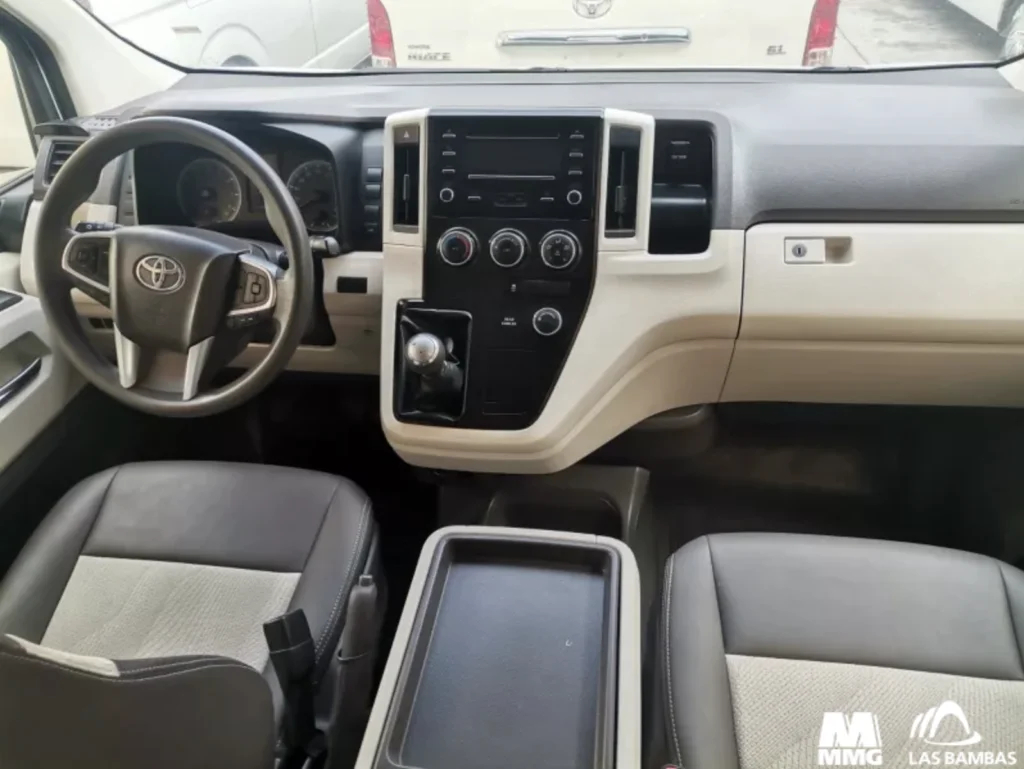 Imagen del Vehículo