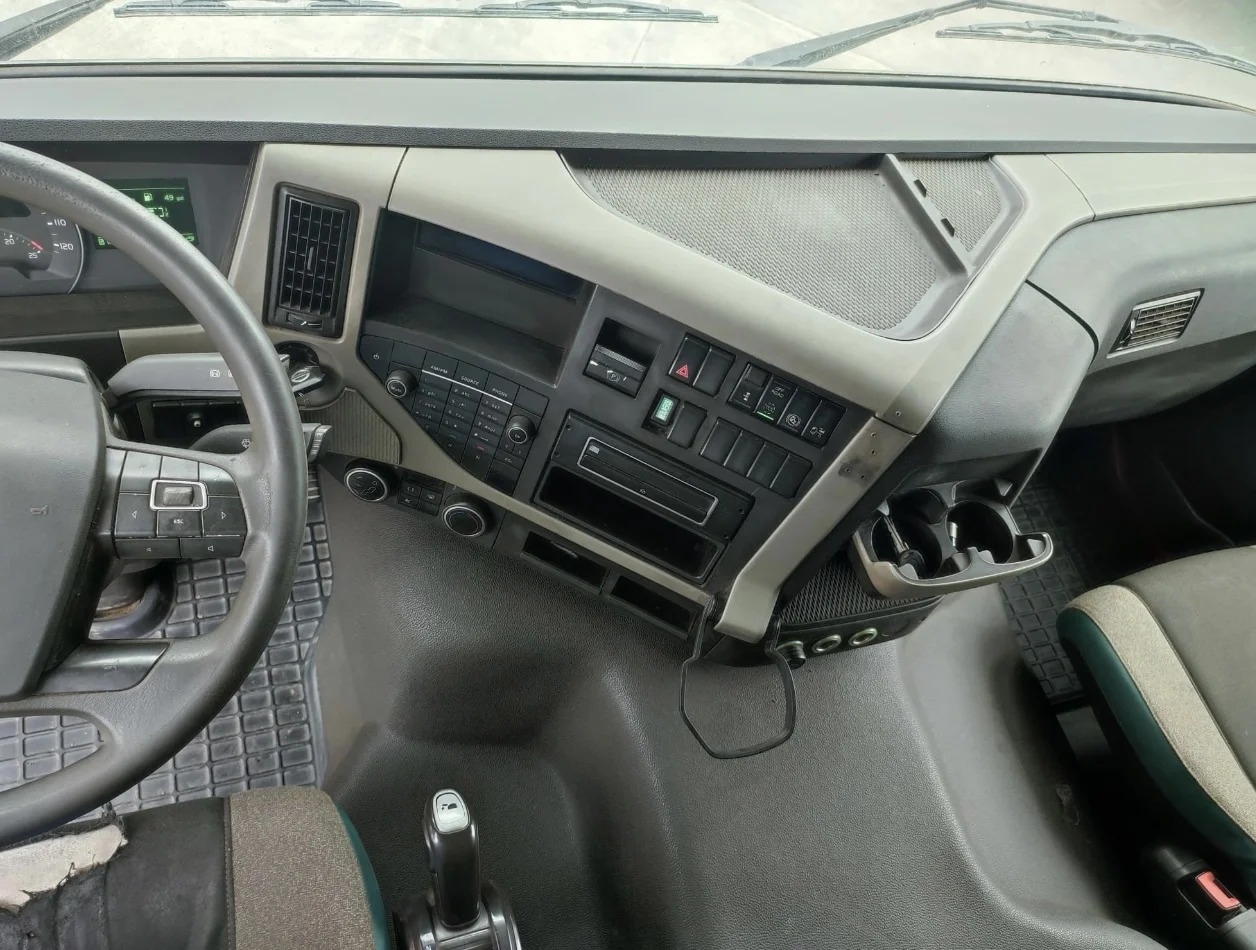 Imagen del Vehículo