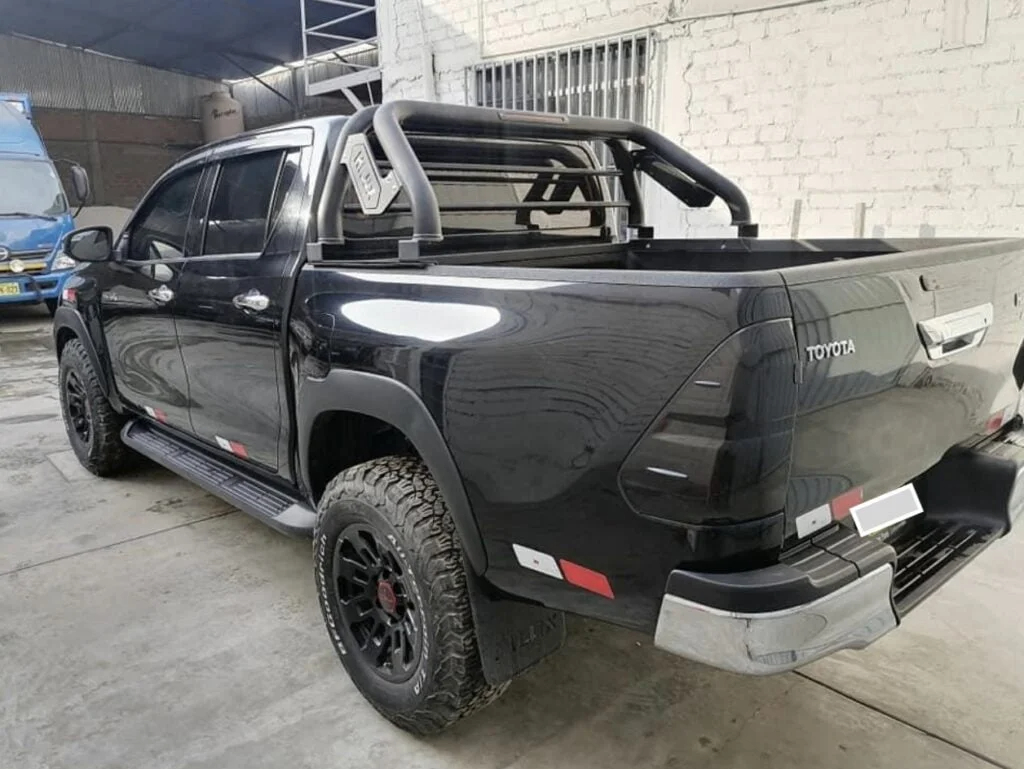 Imagen del Vehículo