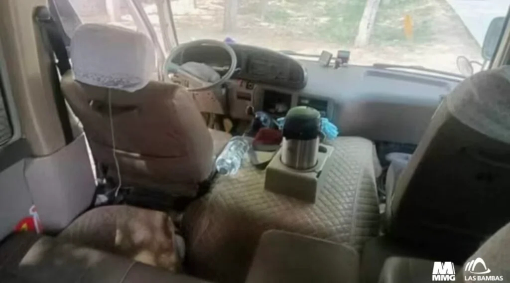 Imagen del Vehículo