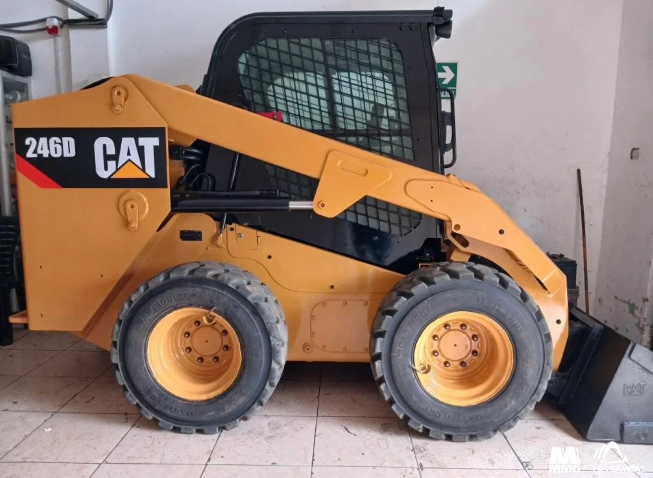 Imagen del Vehículo