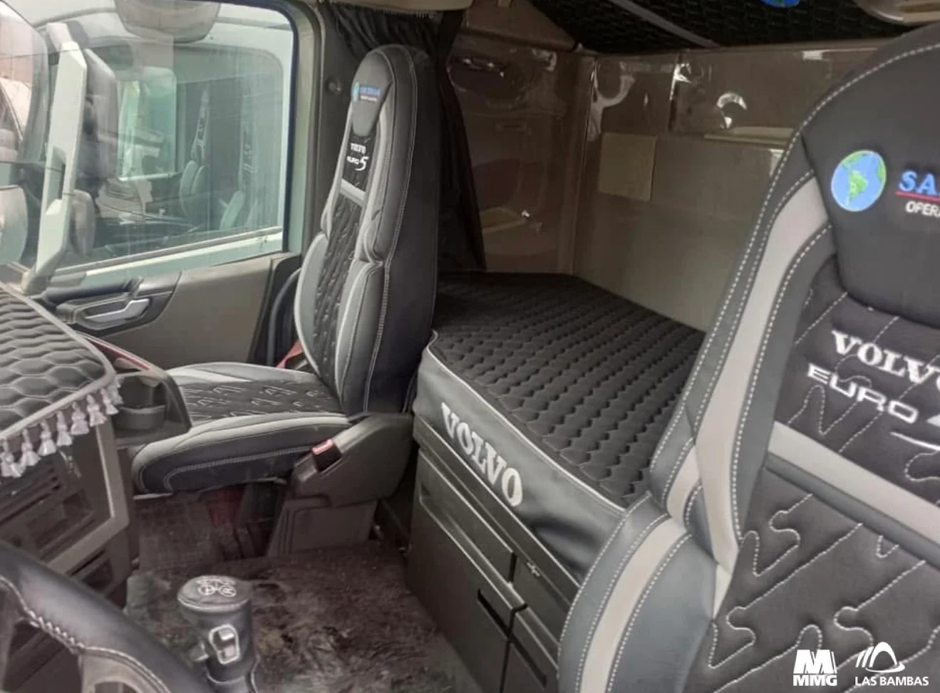 Imagen del Vehículo