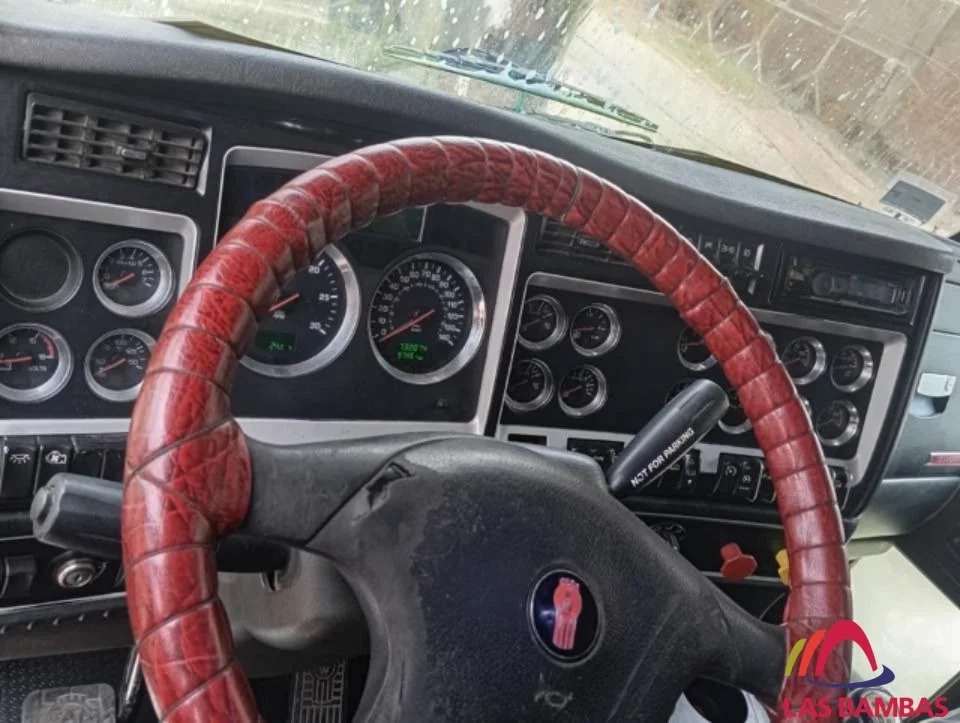 Imagen del Vehículo