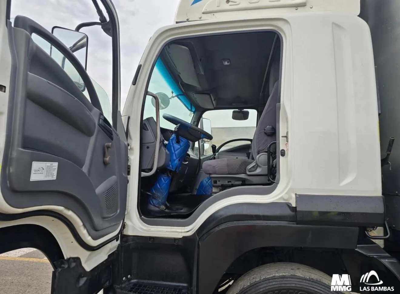 Imagen del Vehículo