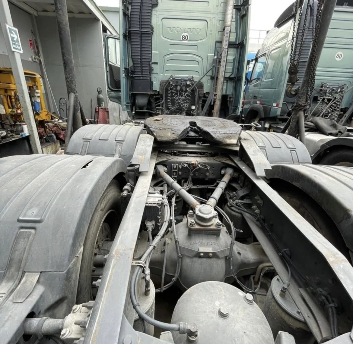 Imagen del Vehículo