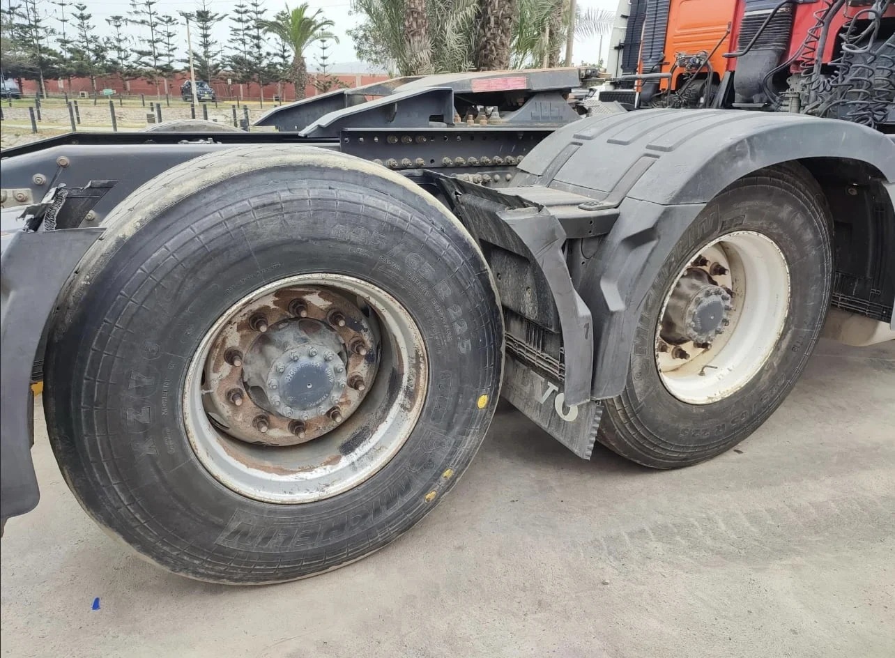 Imagen del Vehículo