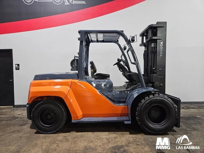 Imagen del Vehículo