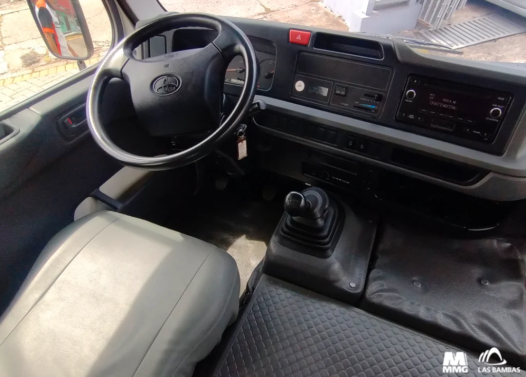 Imagen del Vehículo