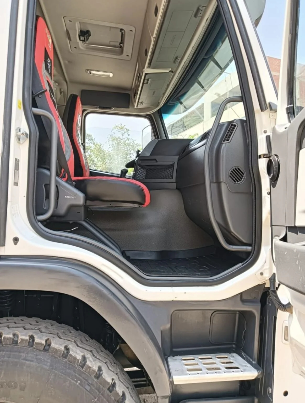 Imagen del Vehículo