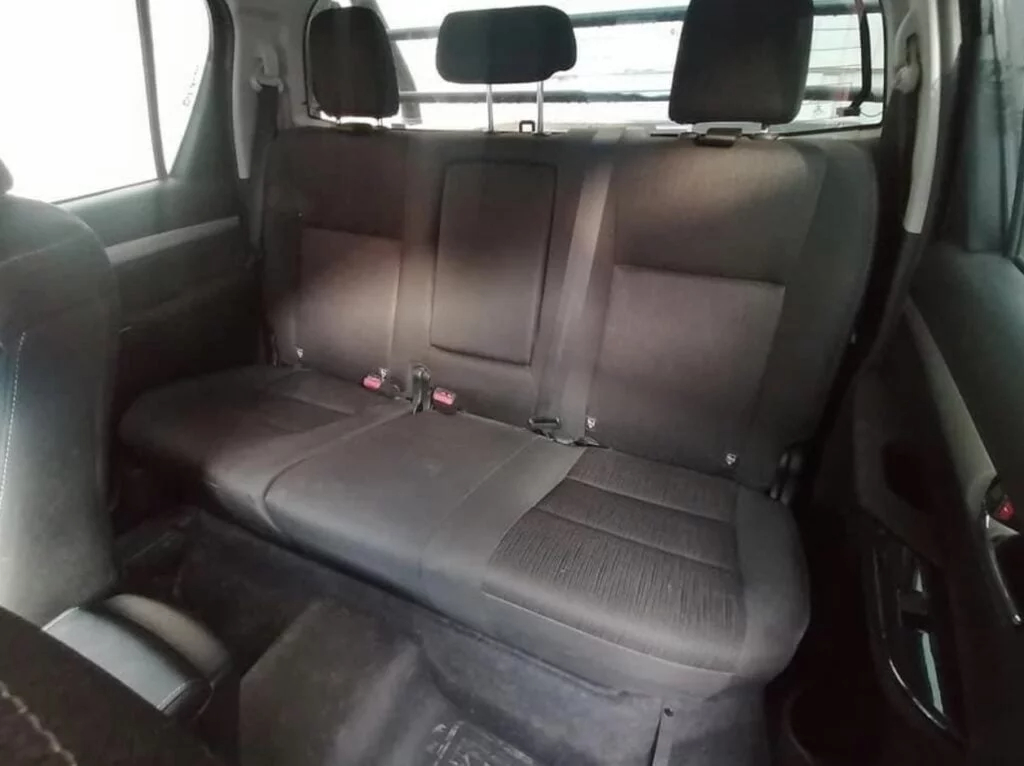 Imagen del Vehículo