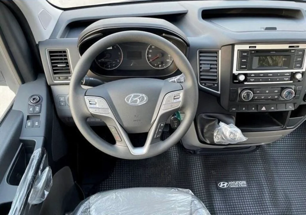 Imagen del Vehículo