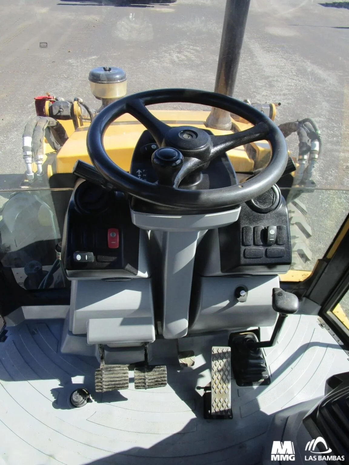 Imagen del Vehículo