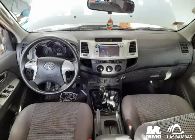 Imagen del Vehículo