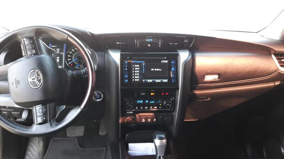 Imagen del Vehículo