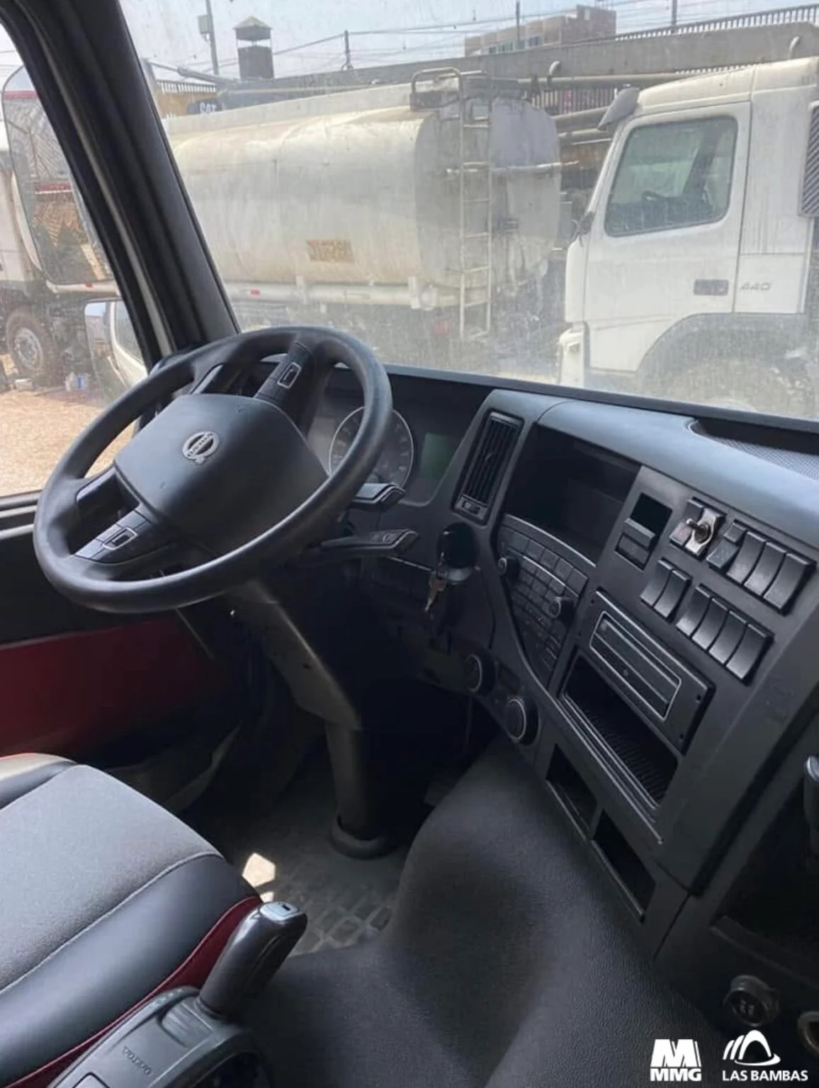 Imagen del Vehículo