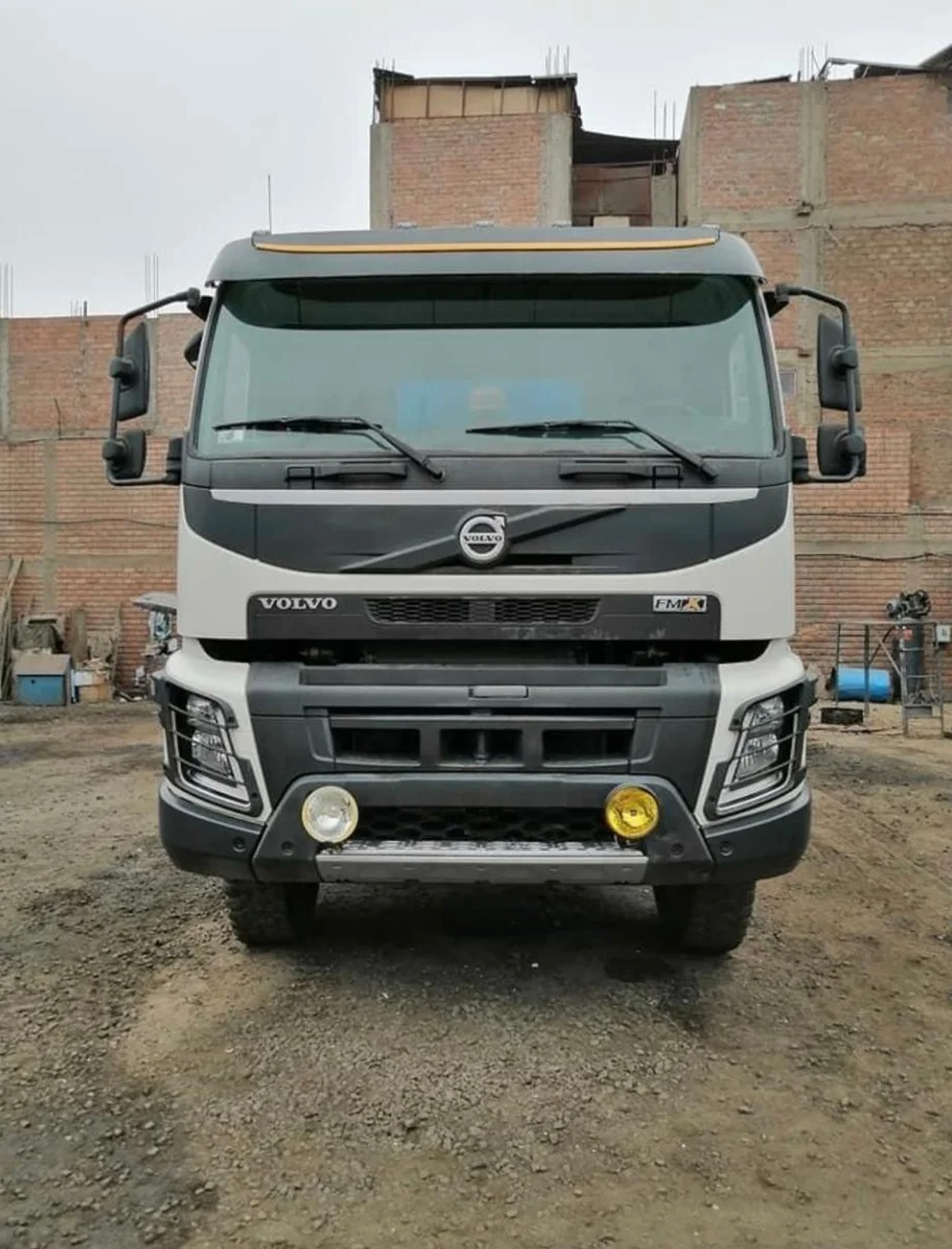 Imagen del Vehículo