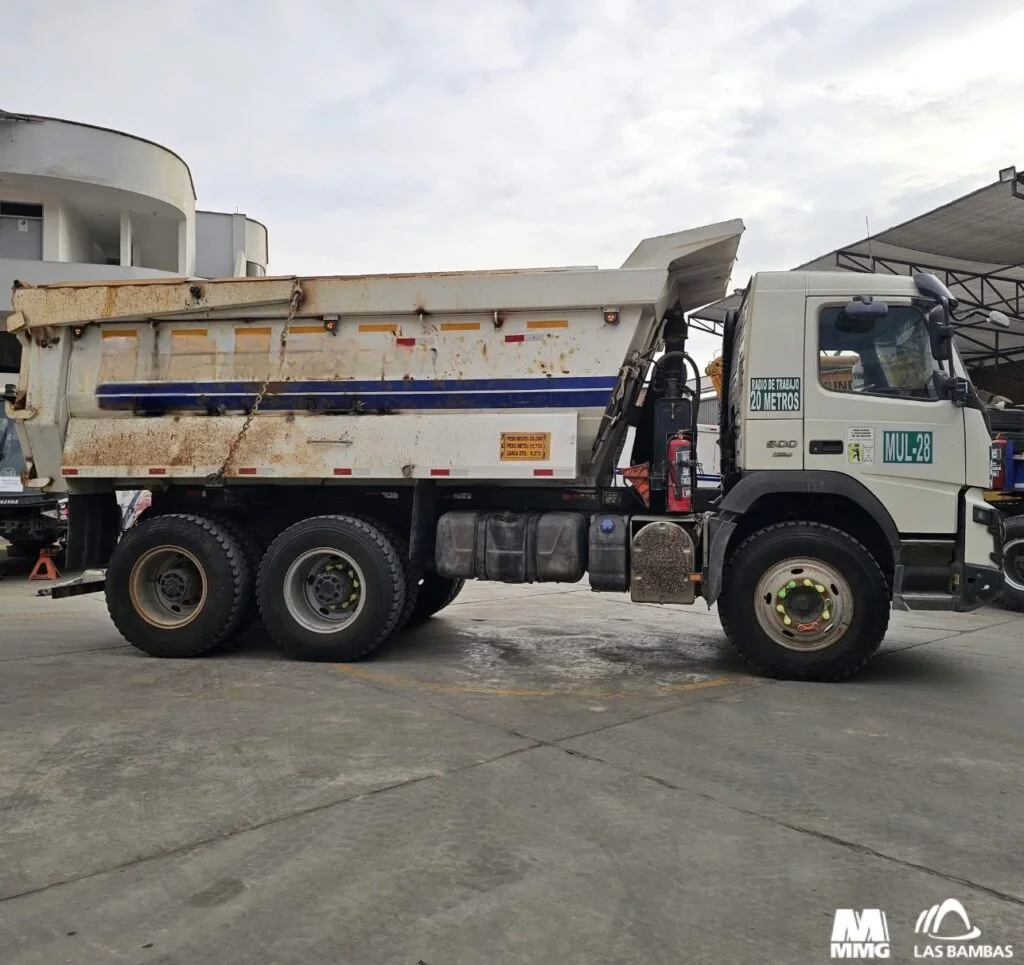 Imagen del Vehículo