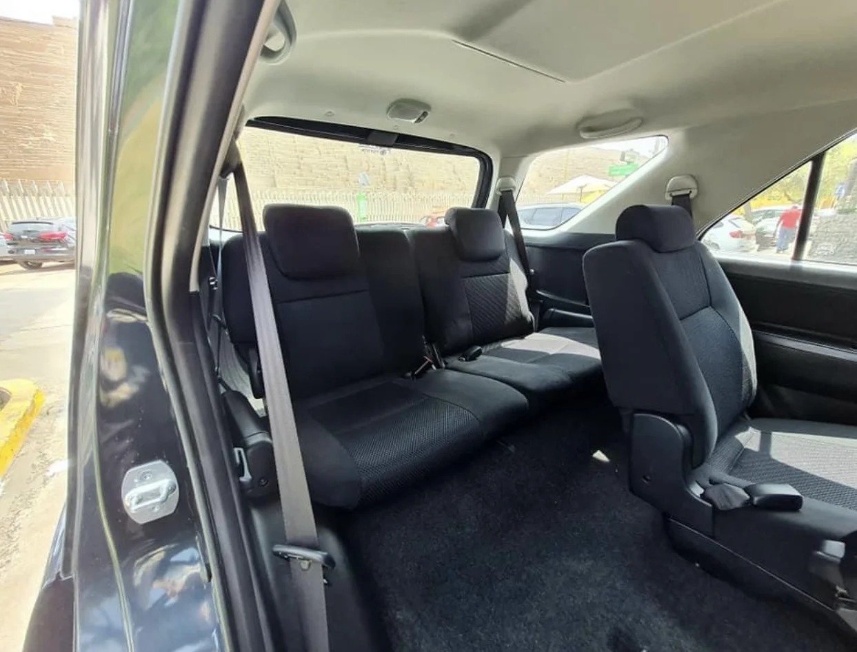 Imagen del Vehículo