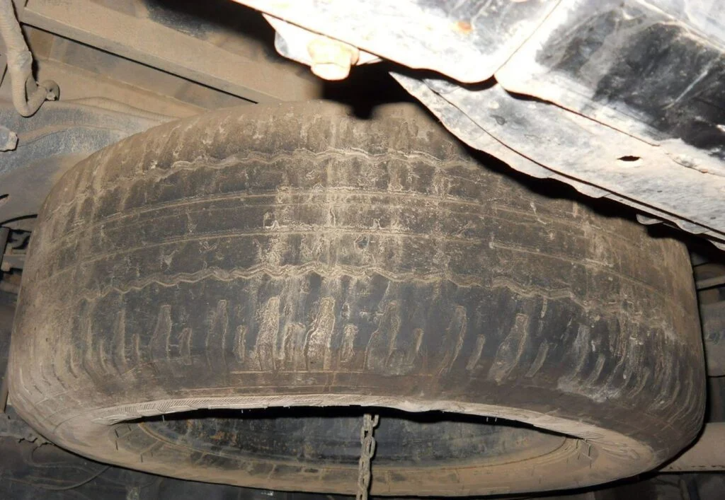 Imagen del Vehículo