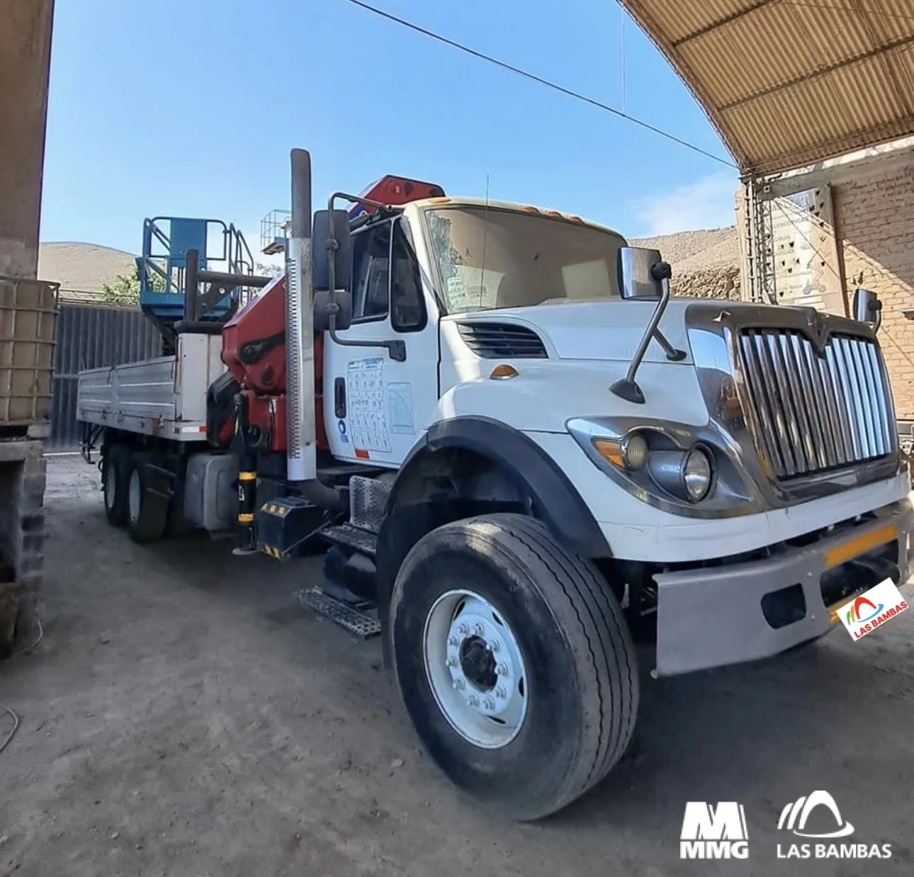 Imagen del Vehículo