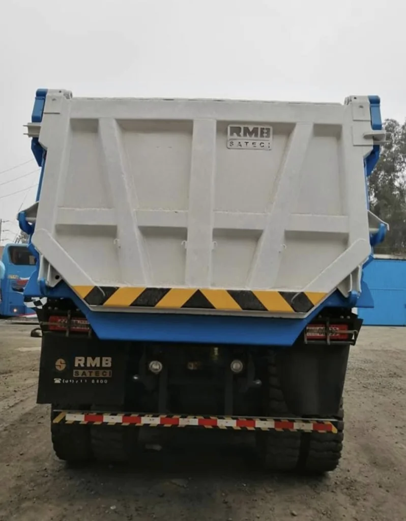 Imagen del Vehículo