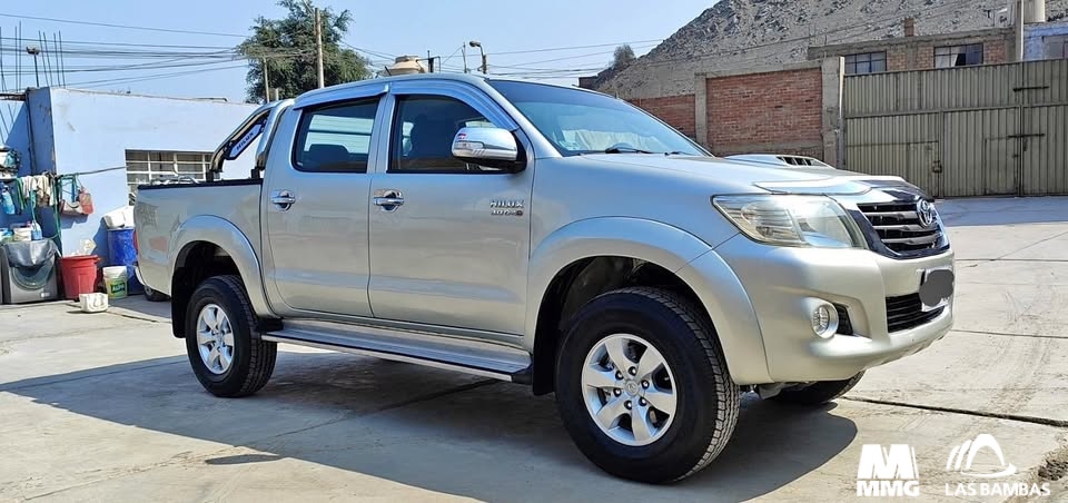 Imagen del Vehículo