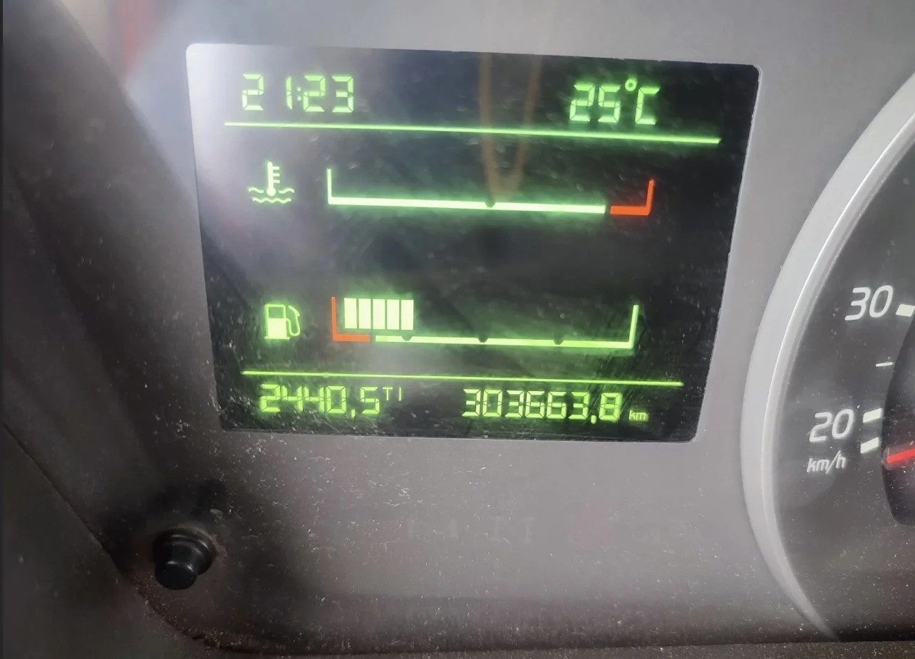 Imagen del Vehículo