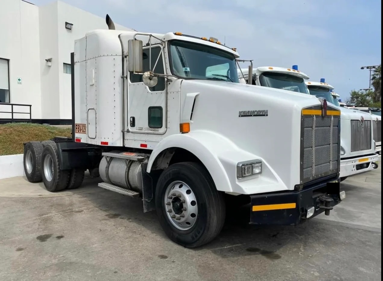 Imagen del Vehículo