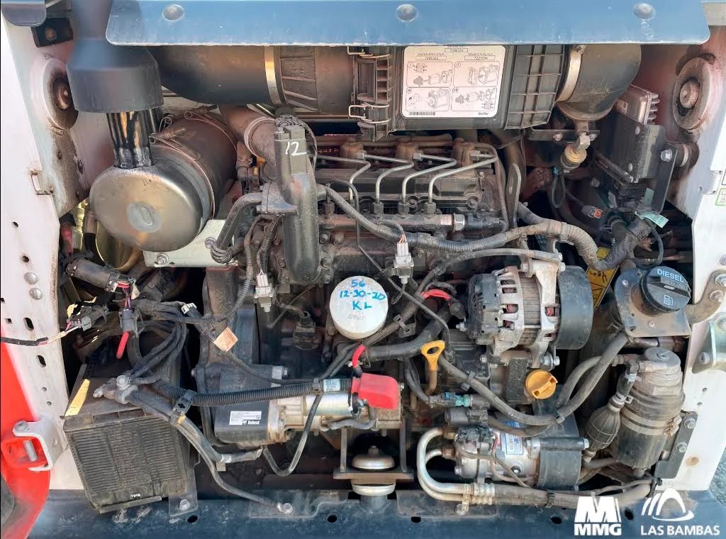 Imagen del Vehículo