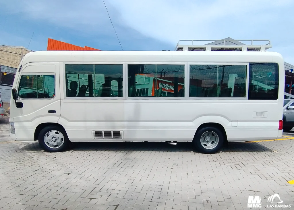 Imagen del Vehículo