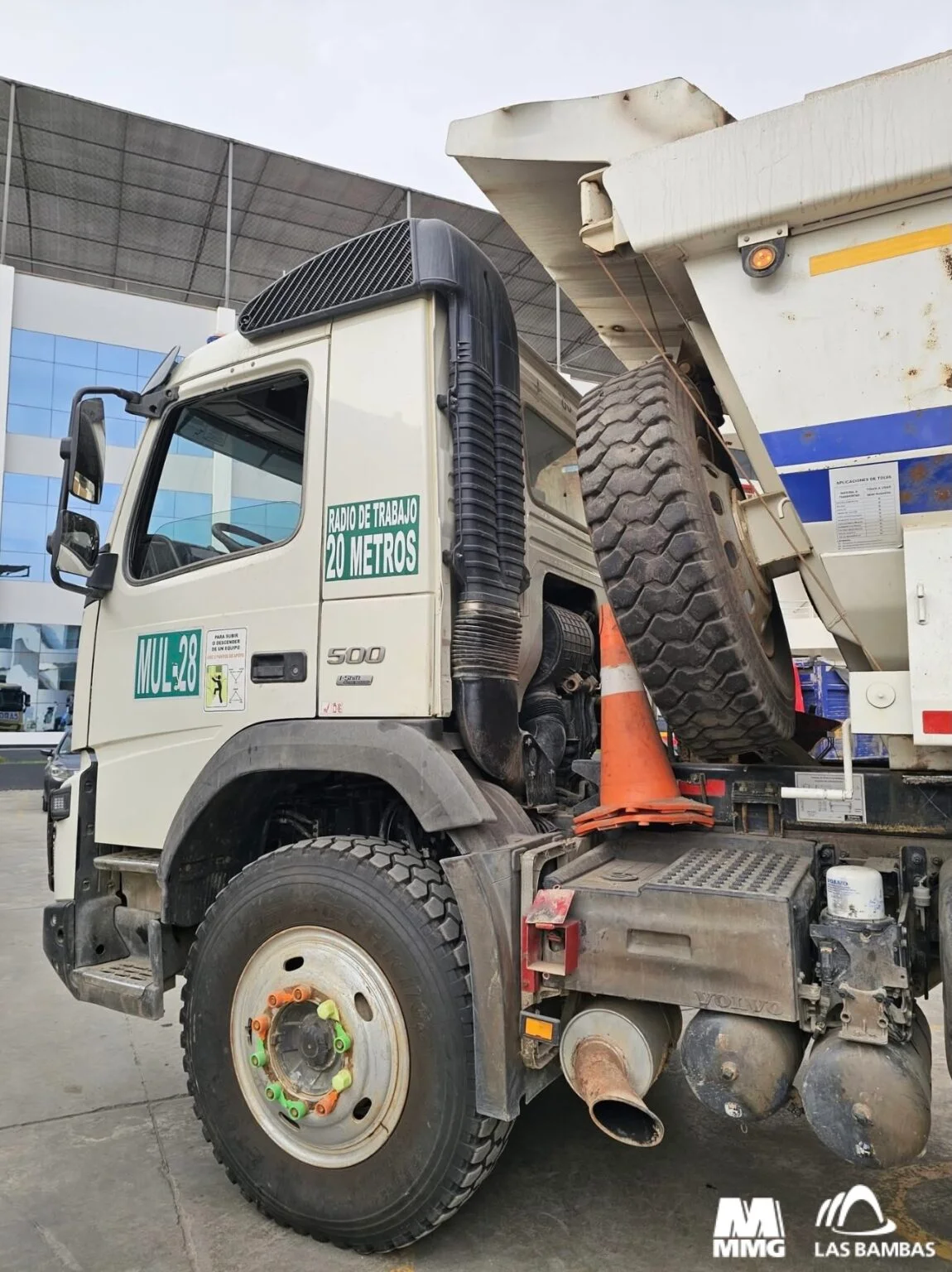 Imagen del Vehículo