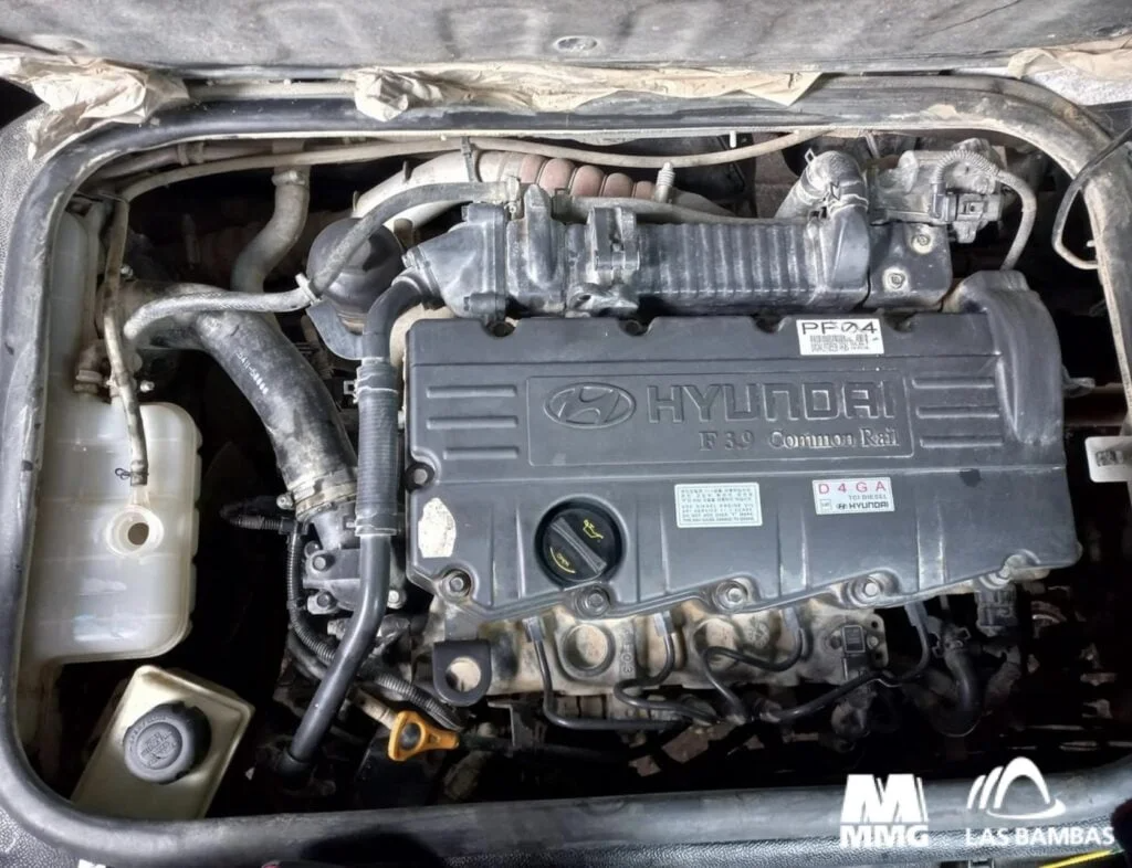 Imagen del Vehículo