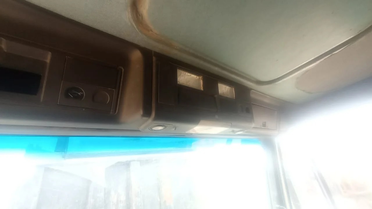 Imagen del Vehículo