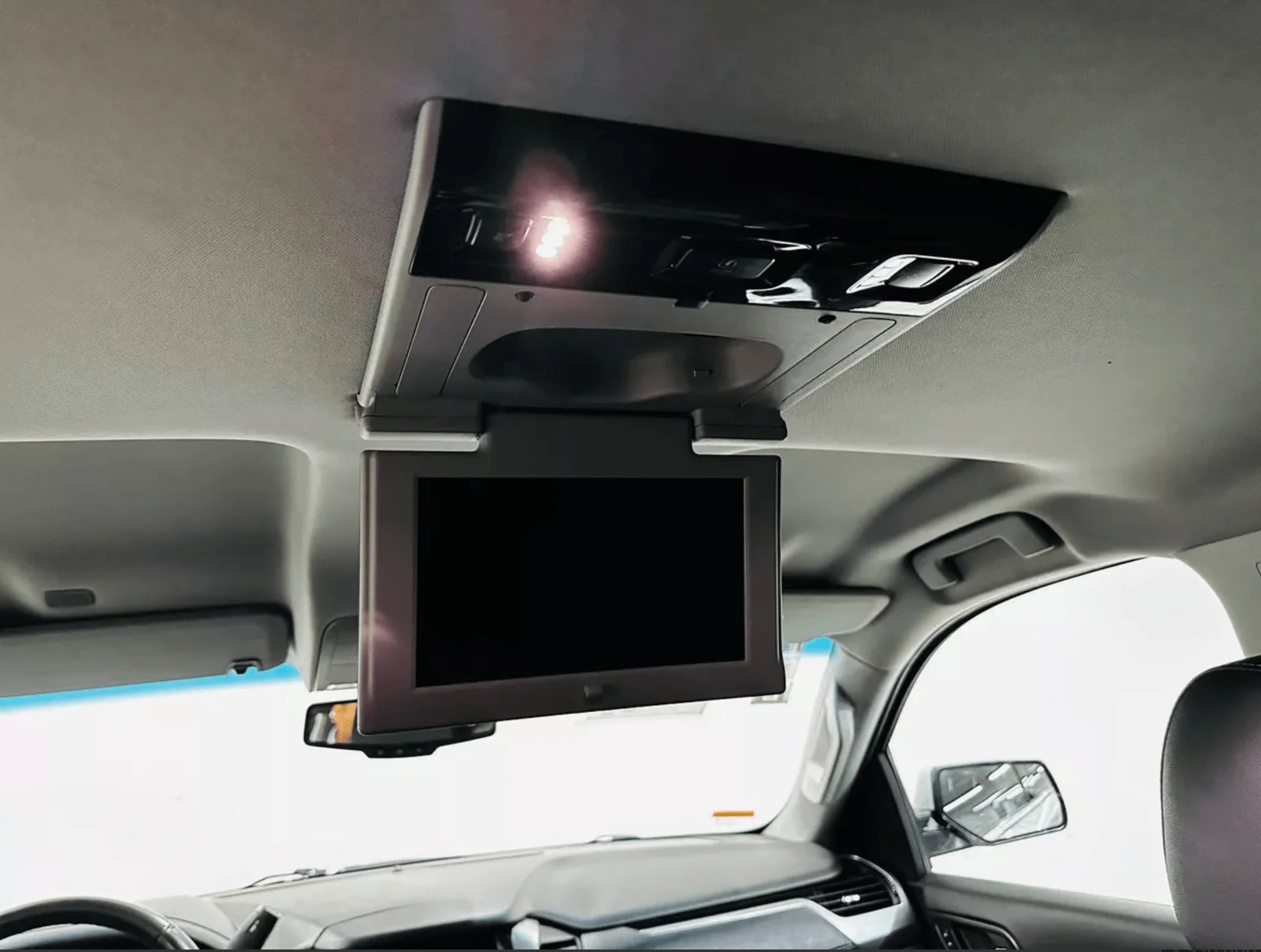 Imagen del Vehículo